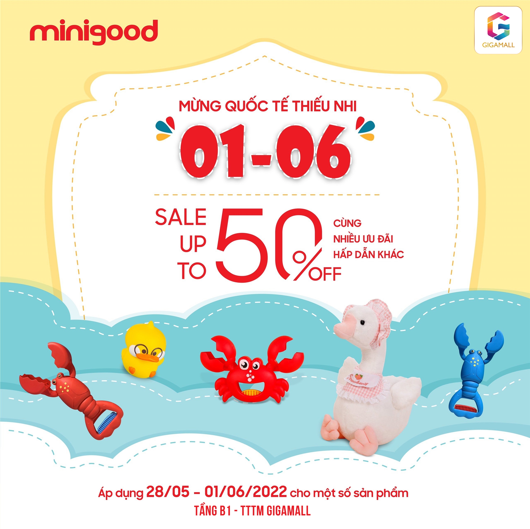 munigoood