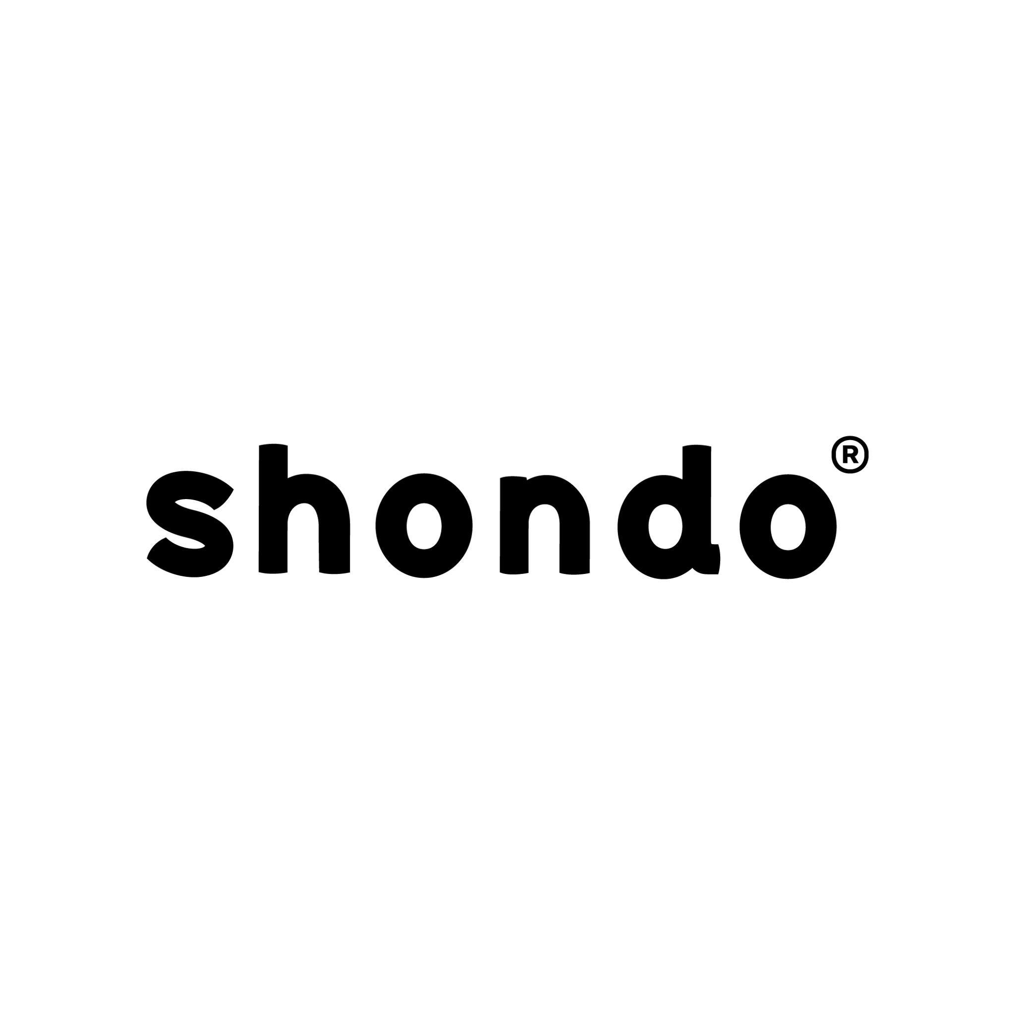 logoshondo