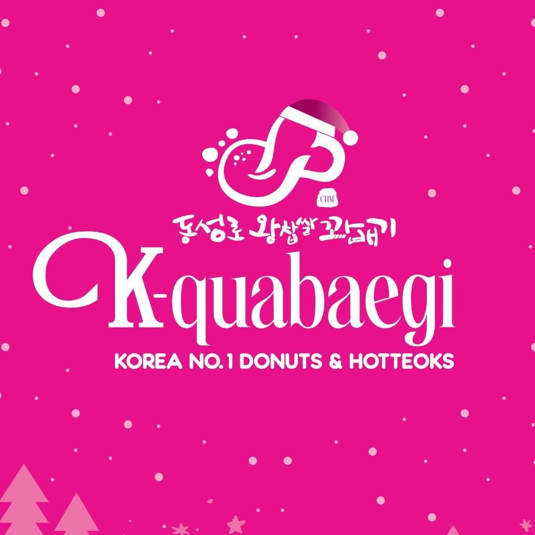 k-quabaegi