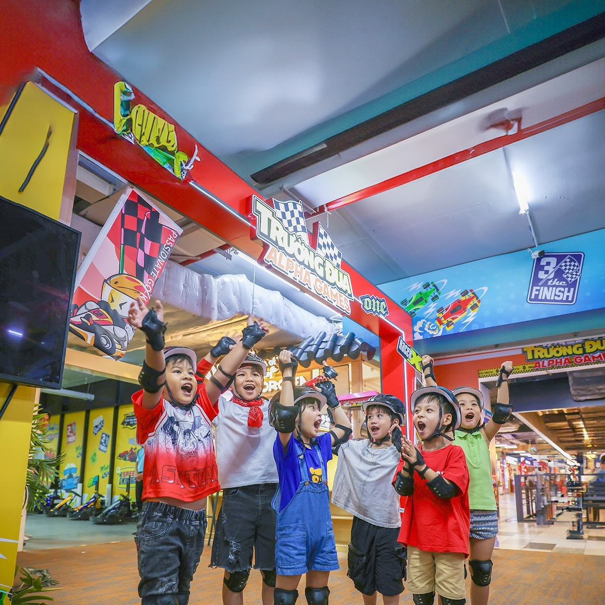 go-kart